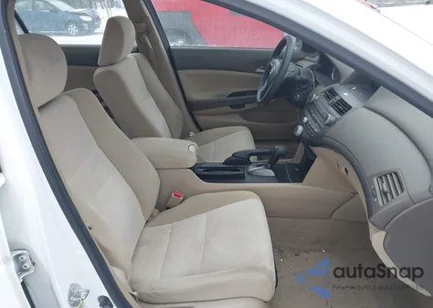 2010 Honda Accord 2.4 Lx from USA, damaged, VIN 1HGCP2F36AA171533